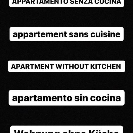 Olbia Flat 아파트 외부 사진