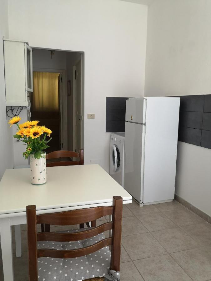 Olbia Flat 아파트 외부 사진