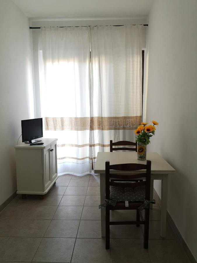 Olbia Flat 아파트 외부 사진