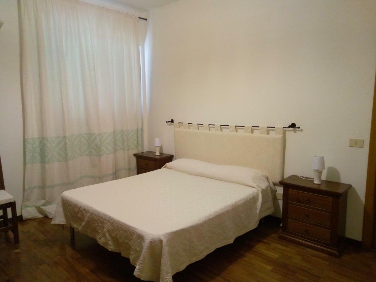Olbia Flat 아파트 외부 사진