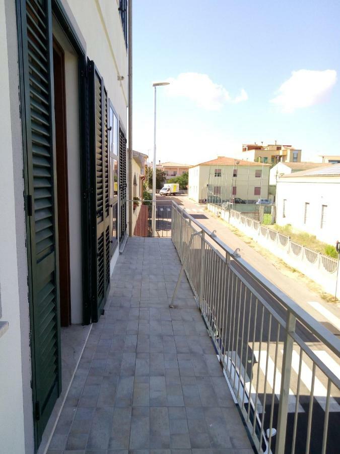 Olbia Flat 아파트 외부 사진