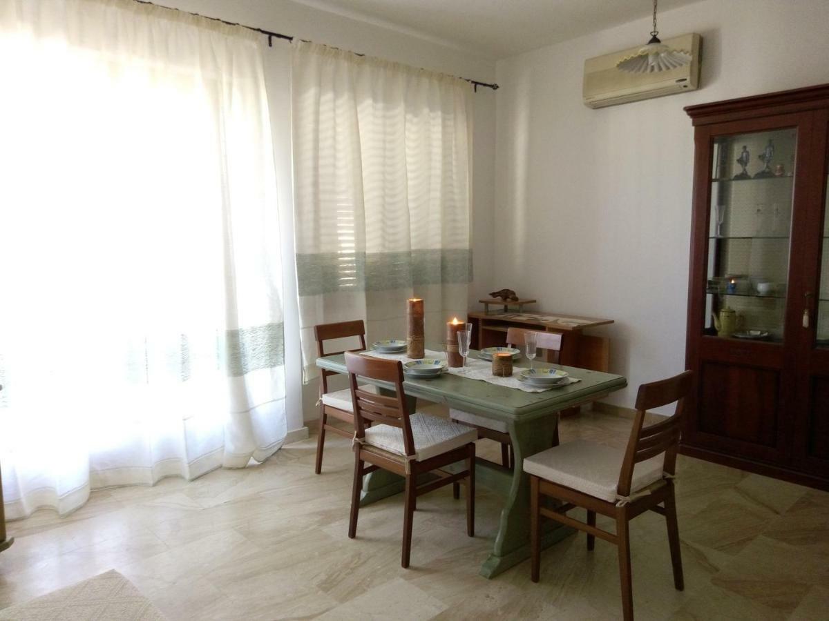 Olbia Flat 아파트 외부 사진