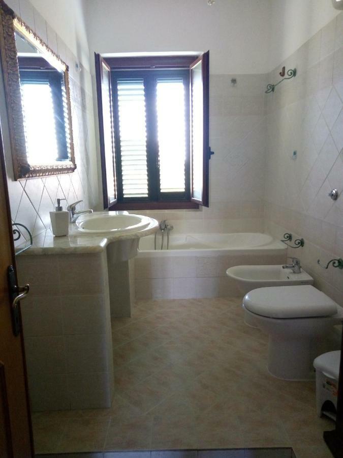 Olbia Flat 아파트 외부 사진