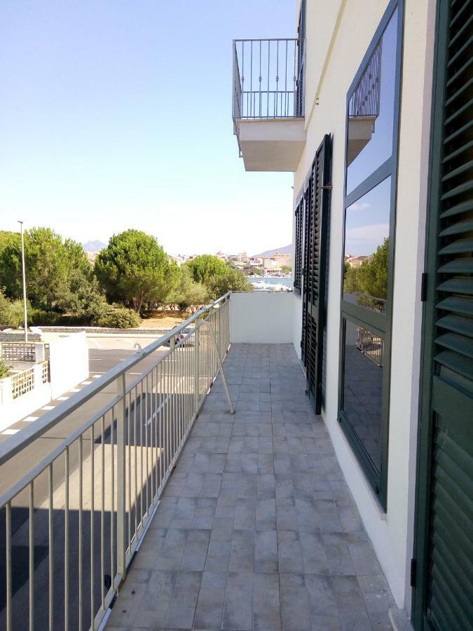 Olbia Flat 아파트 외부 사진