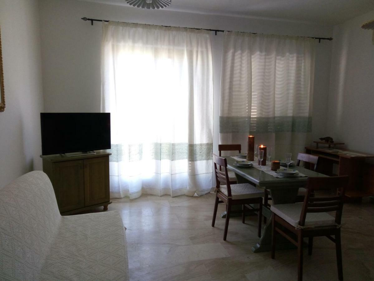 Olbia Flat 아파트 외부 사진