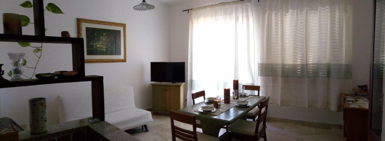 Olbia Flat 아파트 외부 사진