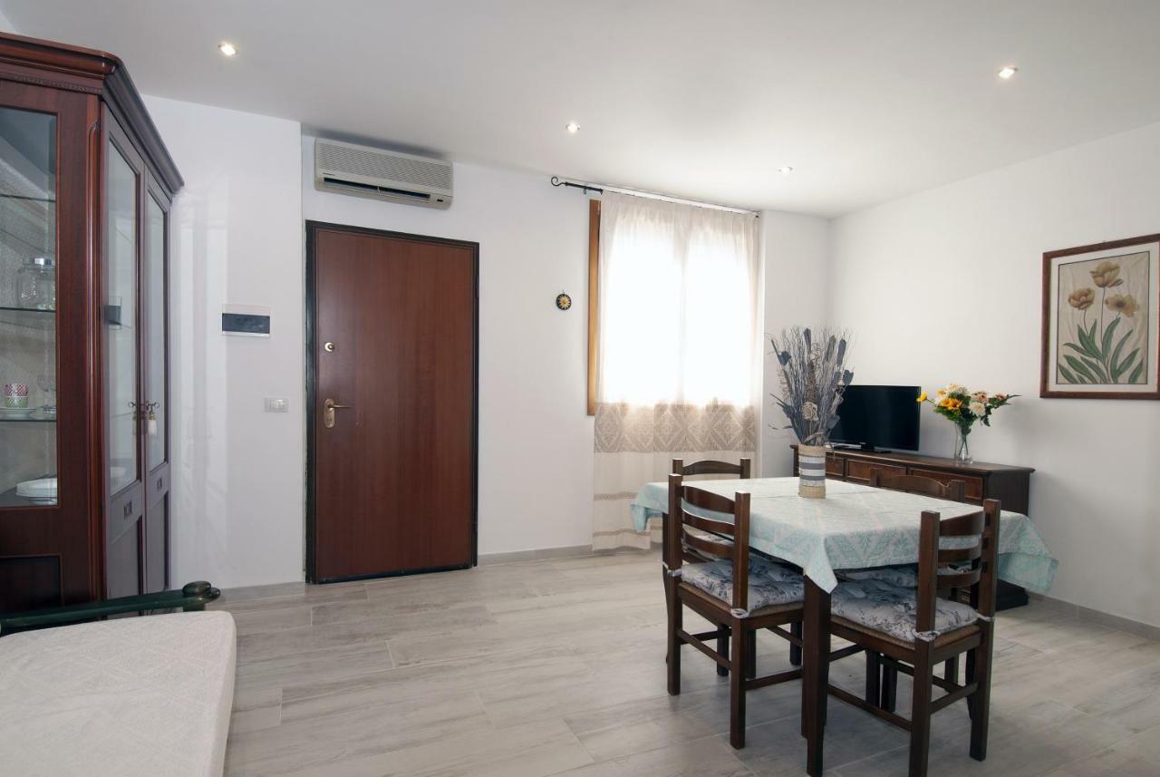 Olbia Flat 아파트 외부 사진