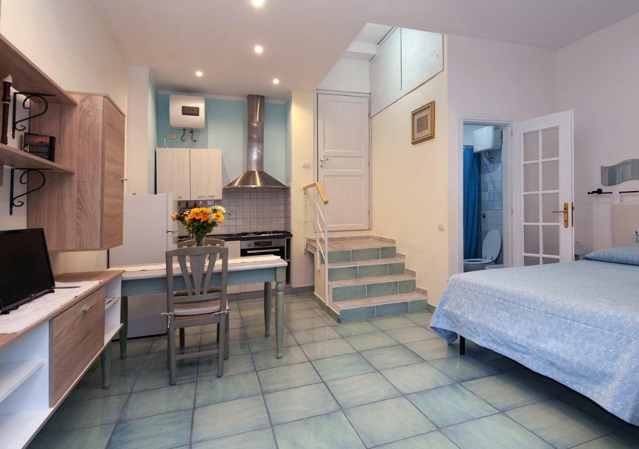 Olbia Flat 아파트 외부 사진
