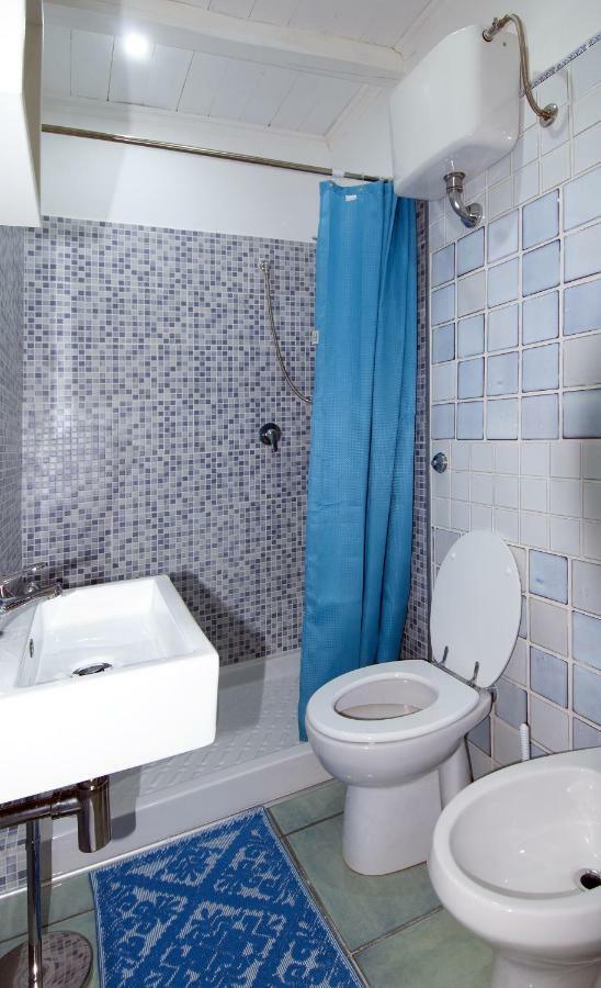 Olbia Flat 아파트 외부 사진