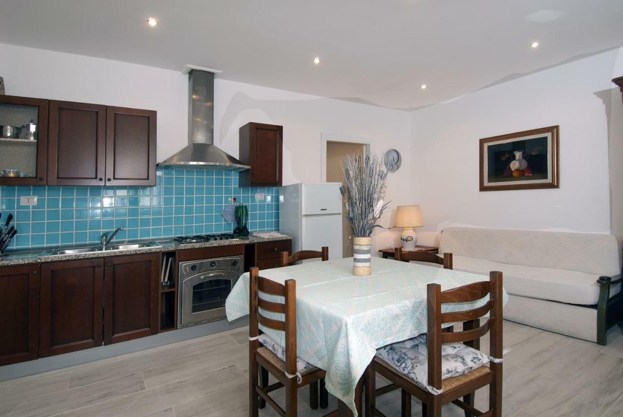 Olbia Flat 아파트 외부 사진