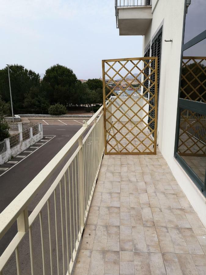 Olbia Flat 아파트 외부 사진
